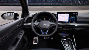 Fallas en airbags Volkswagen retira miles de SUV del mercado estadounidense