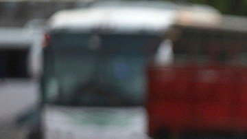 Violencia en México
