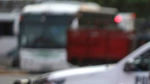 Violencia en México