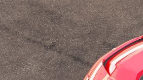 Ferrari SF100 el futuro de los superdeportivos se acerca