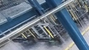 Ford Explorer Electric 2024 así inició la producción de este modelo en Alemania