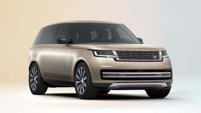 Freelander Land Rover