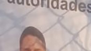 Narcomensaje del CJNG