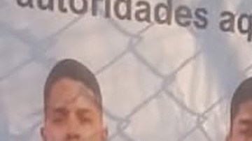 Narcomensaje del CJNG