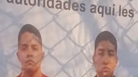 Narcomensaje del CJNG