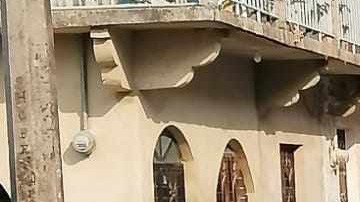 Violencia en Chiapas