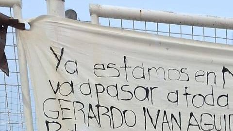 Narcomensaje