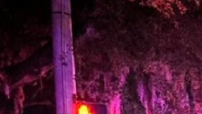 Crimen en Florida: joven murió en un tiroteo tras matar a sus padres y herir a un agente