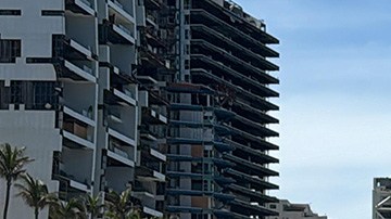 Violencia en Acapulco