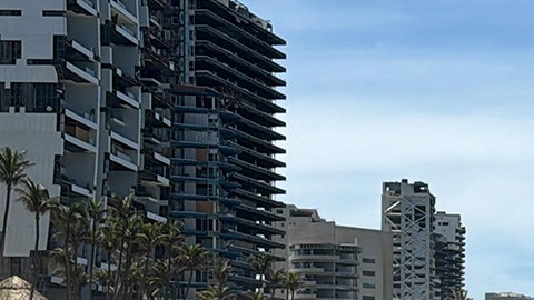 Violencia en Acapulco