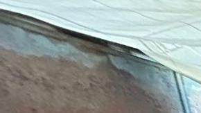 Autoridades en México rescatan a 63 migrantes encerrados en camión de carga bajo temperaturas de más de 100 grados