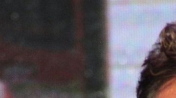 Gabriel Soto y Geraldine Bazán | Foto: Mezcalent