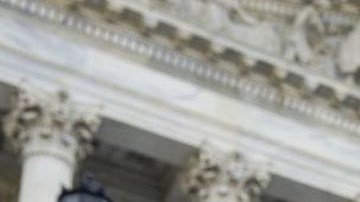 George Santos, exintegrante de la Cámara de Representantes