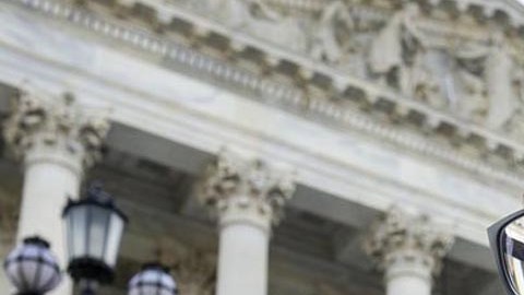 George Santos, exintegrante de la Cámara de Representantes