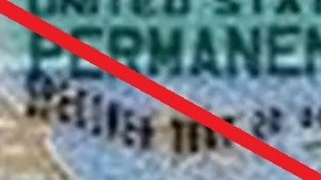 La nueva orden de Biden no beneficiará a personas que dejaron vencer sus visas de estancia en EE.UU.