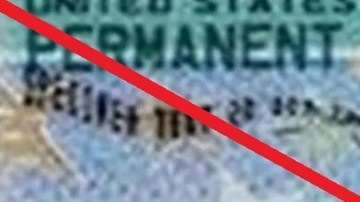 La nueva orden de Biden no beneficiará a personas que dejaron vencer sus visas de estancia en EE.UU.