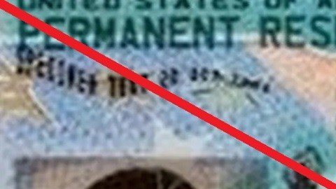 La nueva orden de Biden no beneficiará a personas que dejaron vencer sus visas de estancia en EE.UU.