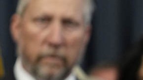 Greg Abbott, gobernador de Texas