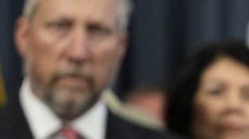 Greg Abbott, gobernador de Texas