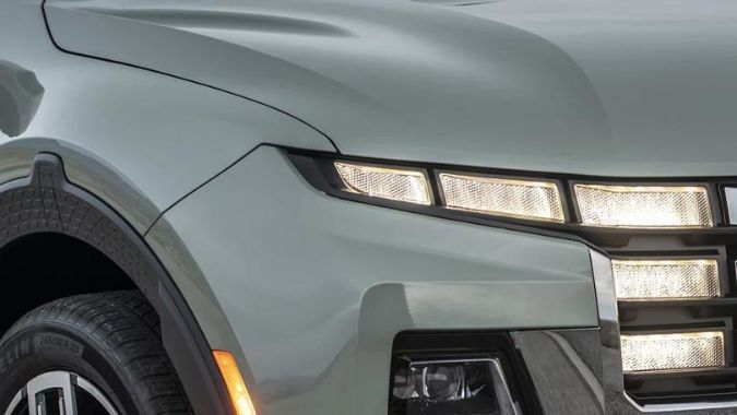 Hyundai planea revolucionar el mercado con dos nuevos eléctricos para 2025