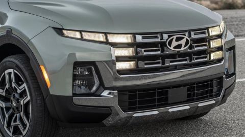 Hyundai planea revolucionar el mercado con dos nuevos eléctricos para 2025