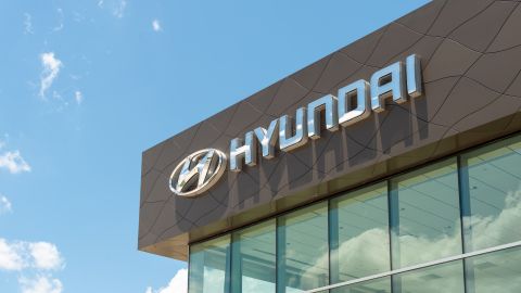 Hyundai