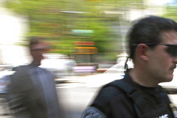 Servicio de Inmigración y Control de Aduanas de Estados Unidos