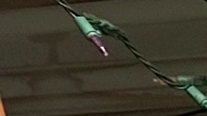 Antonio Navarro Ceballo obtiene su residencia gracias a su hija Merili.