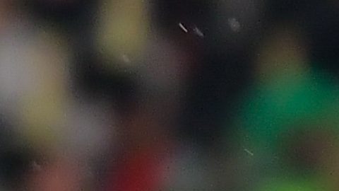 Ciudad de México a 26 de Marzo de 2023. Orbelin Pineda (I), durante el partido de la fase de grupos de la Liga de Naciones de la Concacaf 2022-2023, entre la Selección Nacional de México y la selección de Jamaica, celebrado en el estadio Azteca. Foto: Imago7/ Arturo Hernández