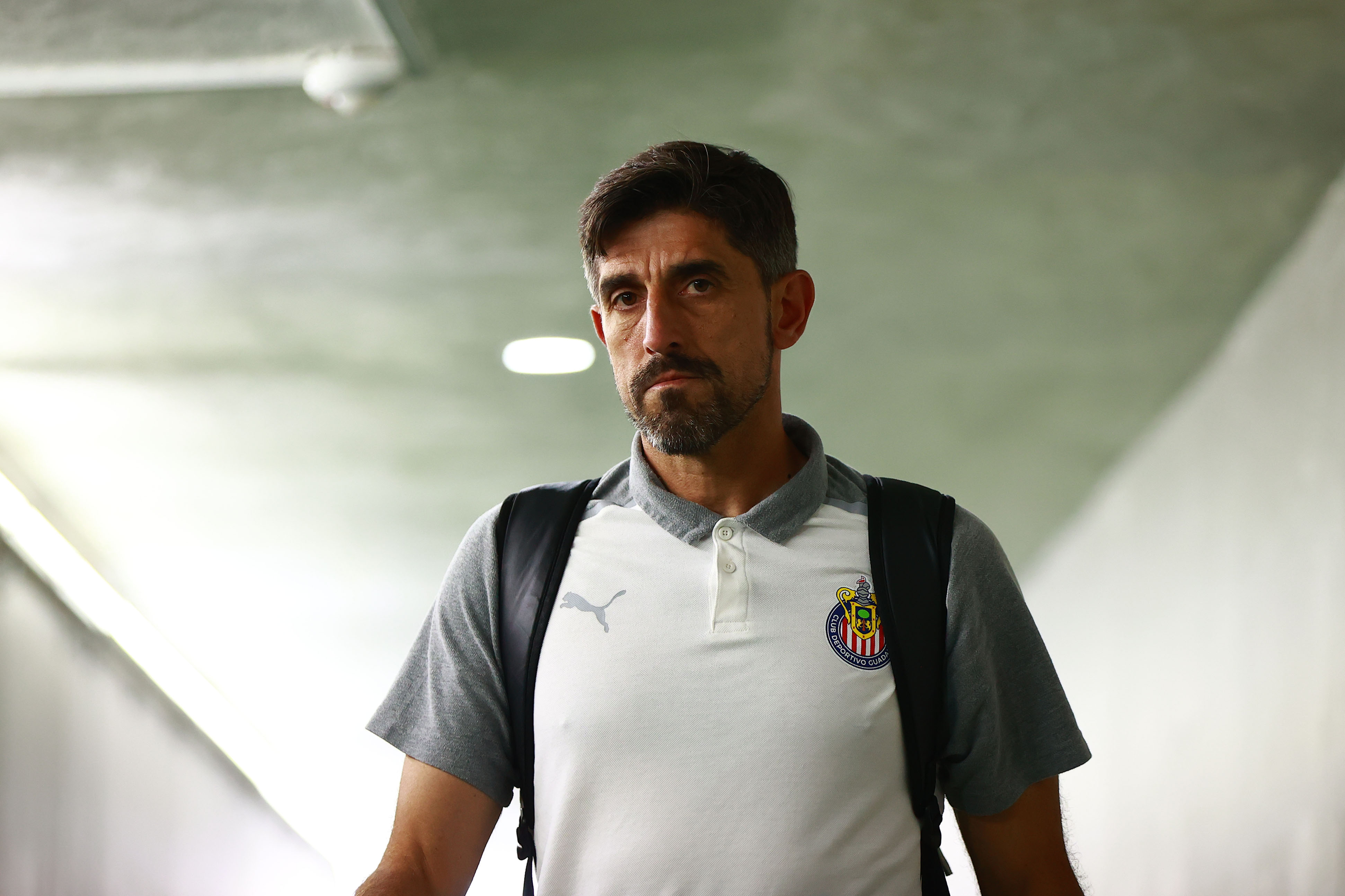 El serbio Veljko Paunovic espera dar ese paso que le faltó para ser campeón cuando estuvo al frente de las Chivas del Guadalajara ahora que está en el banquillo de los Tigres de la UANL.