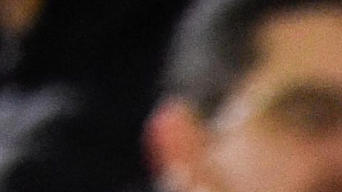 Diego Mejía en su etapa con Juárez.