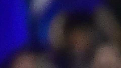 León, Guanajuato. 21 de febrero de 2024. Rodrigo Huescas en festejo de gol, durante el partido correspondiente a la jornada 9 del torneo Clausura 2023 de la Liga BBVA MX, entre los esmeraldas del León y la máquina celeste del Cruz Azul, disputado en el estadio León. Foto: Imago7/ Ramón Balandrán