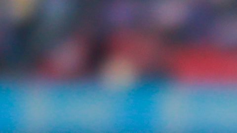 Oussama Idrissi fue uno de los máximos asistentes en la temporada.