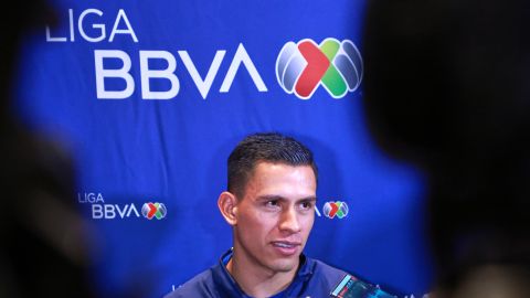 Luis Malagón viene de una buena actuación con las Águilas del América en el torneo Clausura 2023 saliendo campeón para lograr el Bicampeonato de la Liga MX.