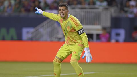 Chicago, Illinois, Estados Unidos, 31 de mayo de 2024. , durante un partido amistoso del MEXTOUR 2024, entre la Selección Nacional de México y la Selección de Bolivia, celebrado en el Soldier Field. Foto: Imago7/Rodrigo Peña