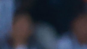 Pachuca, Hidalgo, 1 de junio de 2024. Rudy Camacho y Salomón Rondón, durante la final de la Champions Cup de la CONCACAF 2024, entre los Tuzos del Pachuca y el Columbus Crew, celebrado en el estadio Hidalgo. Foto: Imago7/ Eloisa Sánchez