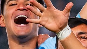 El Pachuca conquistó la Concachampions.