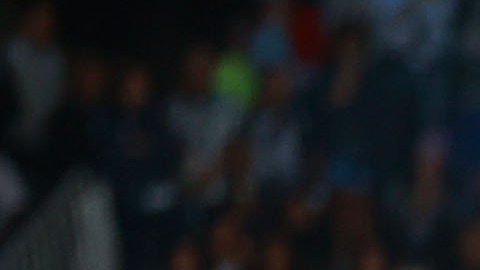 Salomón Rondón recibe el reconocimiento como el MVP del torneo durante la premiación de la Champions Cup de la Concacaf 2024 tras la victoria de los Tuzos del Pachuca sobre el Columbus Crew.
