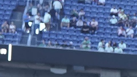Selección de México.