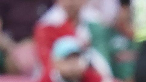México cayó ante Uruguay y Brasil previo a la Copa América.