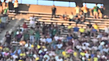 College Station, Texas, Estados Unidos, 8 de junio de 2024. @@@ durante el partido de preparación del MEXTOUR 2024, entre la Selección Nacional de México y la Selección de Brasil, celebrado en el Kyle Field. Foto: Imago7/ Etzel Espinosa