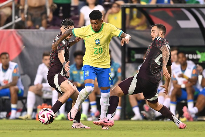 La Selección de México viene de disputar un emocionante partido amistoso ante Brasil en Texas donde la Canarinha se quedó con la victoria.