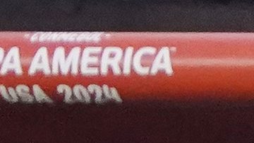 Jaime Lozano en el partido ante Venezuela.