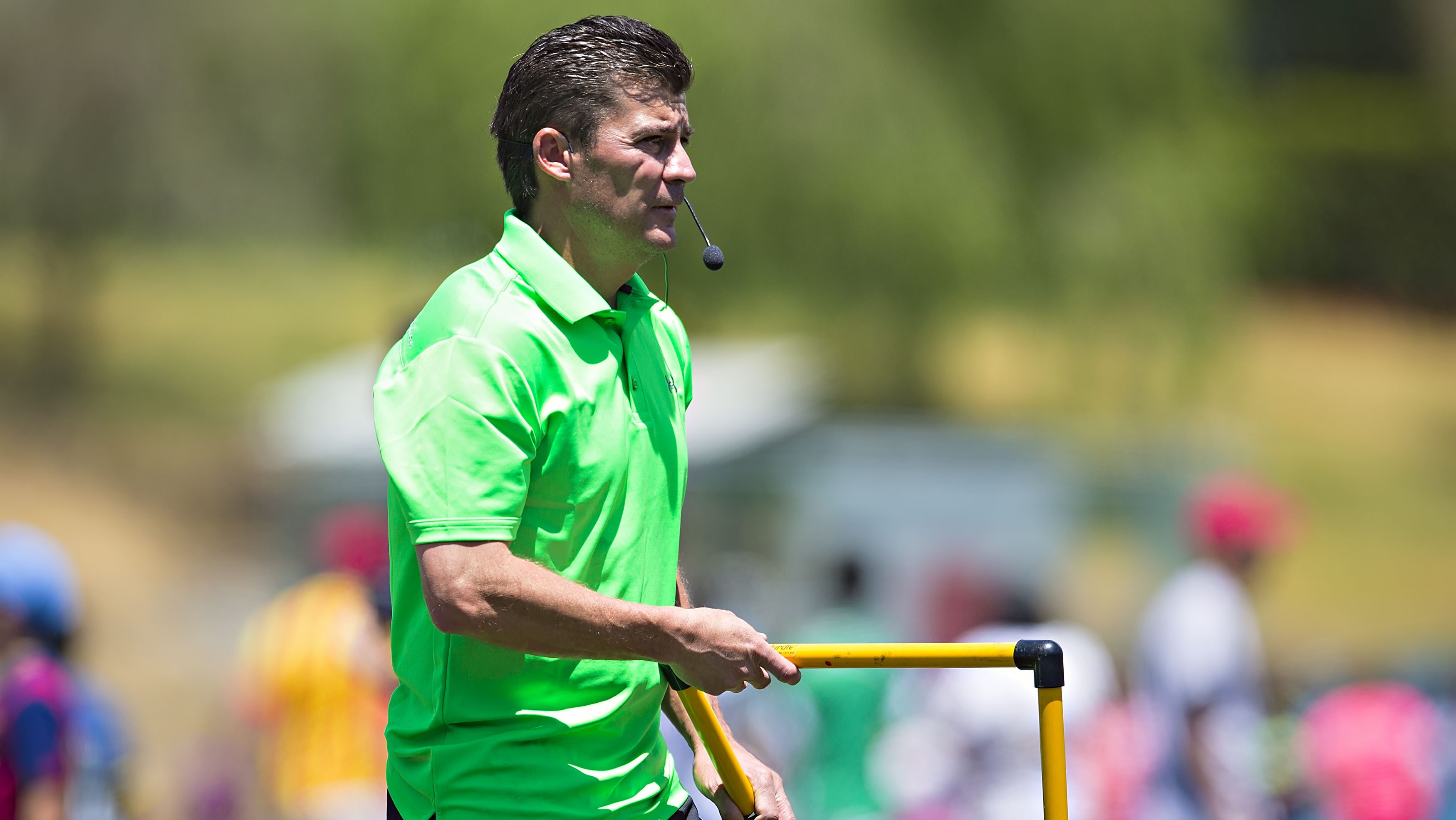 Ramón Ramírez y la obligación de México de llegar a semifinales en la