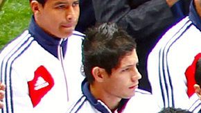 Imagen referencial de Chivas homenajeando a una de sus leyendas.