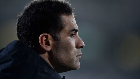 El futuro del mexicano Rafa Márquez en el banquillo del FC Barcelona B está en dudas ante el interés de otros equipos en sus servicios.