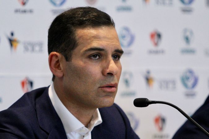 Rafa Márquez aseguró que por ahora no tiene apuro en negociar después de una exigente temporada en al que el mexicano estuvo muy cerca de lograr el ascenso a Segunda División.