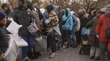 Crece el número de inmigrantes en Nueva York