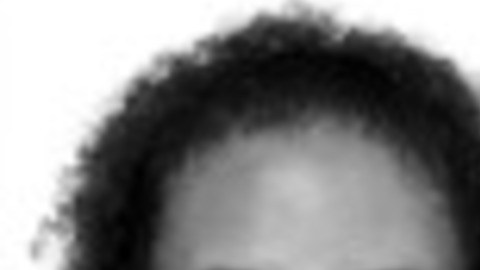 Representación de 2019 de Jane Doe Lake Forest, ahora identificada como Maritza Glean Grimmett.