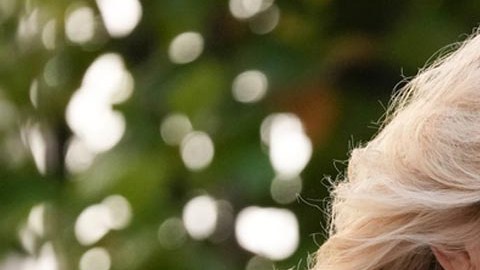 Jill Biden, primera dama de la nación